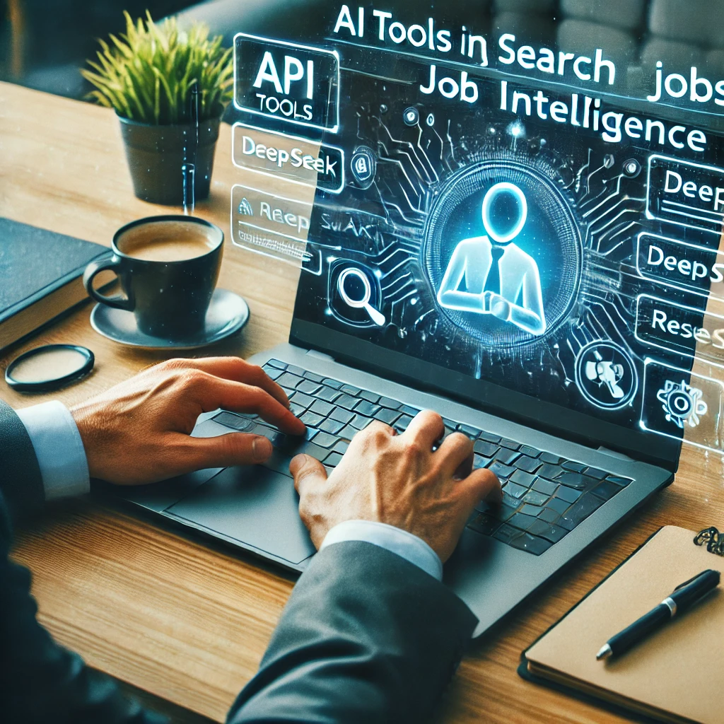 Master Your Job Search with Free AI Tools