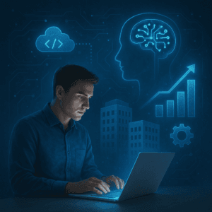 Tech Talent for SMEs: Drive Growth in the Age of AI