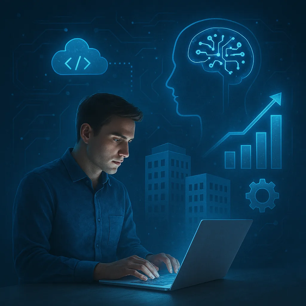 Tech Talent for SMEs: Drive Growth in the Age of AI