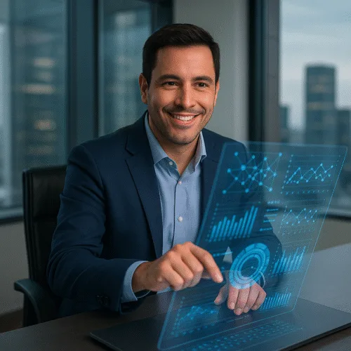 The Unseen Battle: How Senior Professionals Can Conquer the IT Crisis and AI Revolution