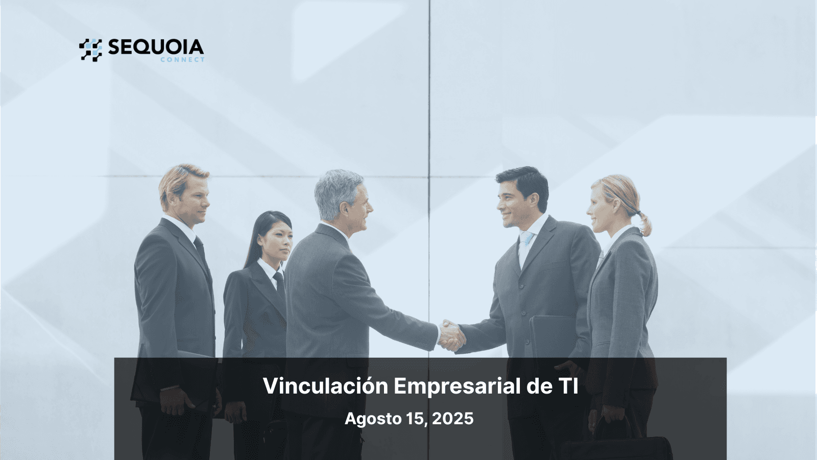 IT Business Engagement Event