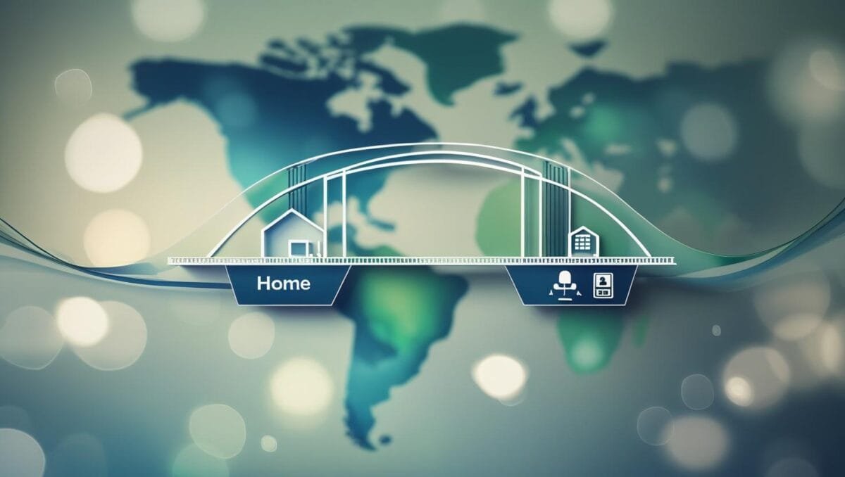 Beyond the Office: Work Location Strategies for HR & IT Leaders