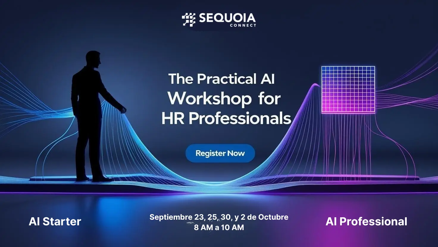 AI Workshop Sep 2025 – ESP The Practical AI Workshop for HR Professionals