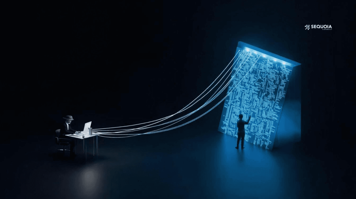 From Coder to Architect: Surviving the 2026 AI Shift