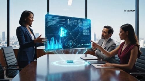 Por qué tu Estrategia de IA es solo Ruido Técnico