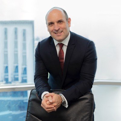 Manuel Tamauo - RPO Director