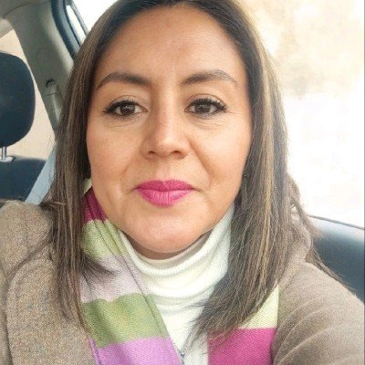 Paulina Olivera - Sr HR Manager