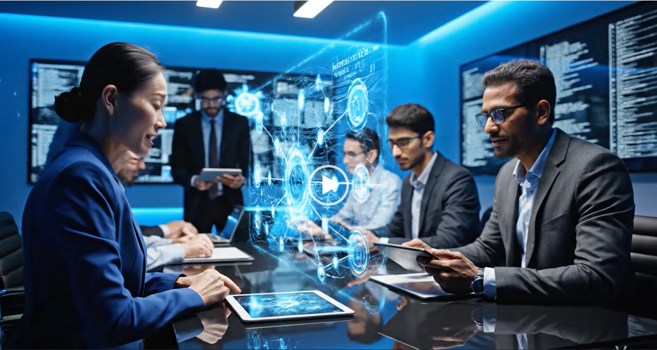 AI Workshop for HR Operations