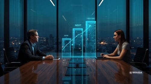 Strategic AI Building the Year's Roadmap