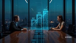 IA Estratégica: Construyendo el Roadmap del Año