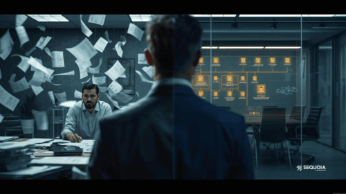 The Headhunter Illusion: Why Generalists Are Failing the Tech & Finance Sectors