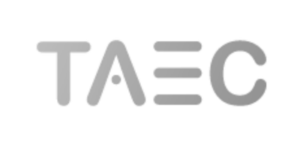 TAEC - Black - 400x200 px