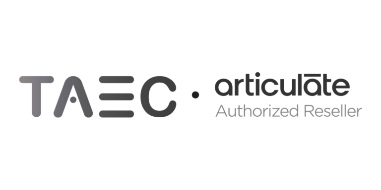 TAEC - Articulate