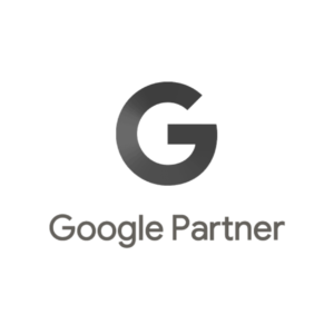Google Partner - Black - 400x400 px