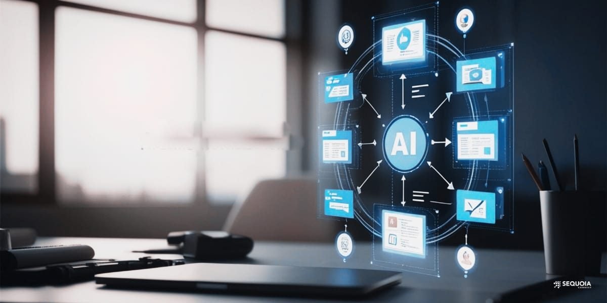 AI Agnostic Adaptability