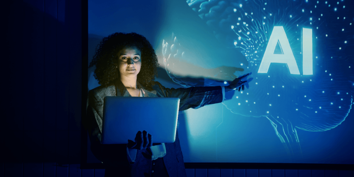 AI Talent Strategy