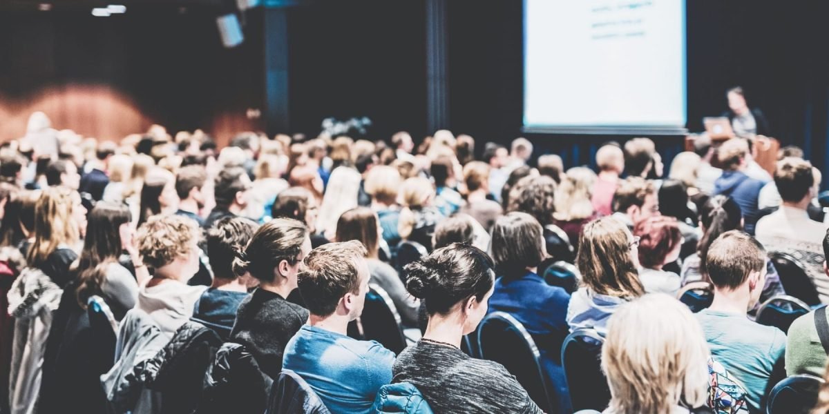 Exclusive Community Events