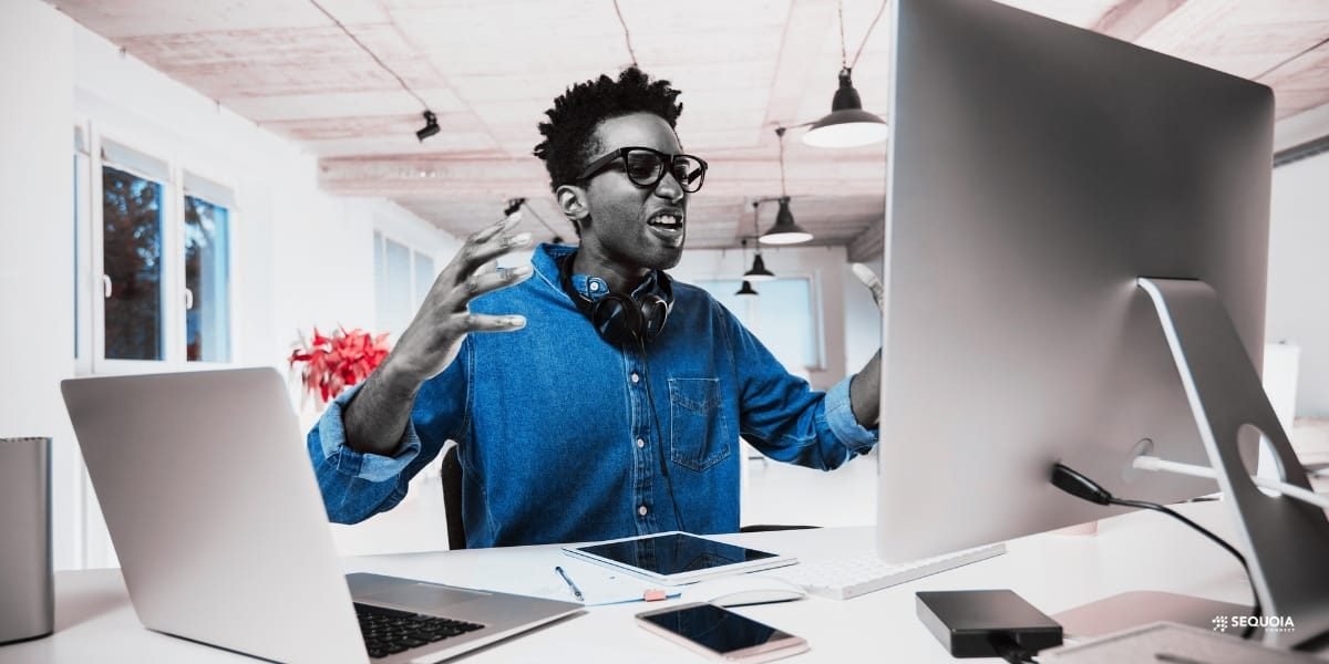 The Psychological Wall - Human OS Failure